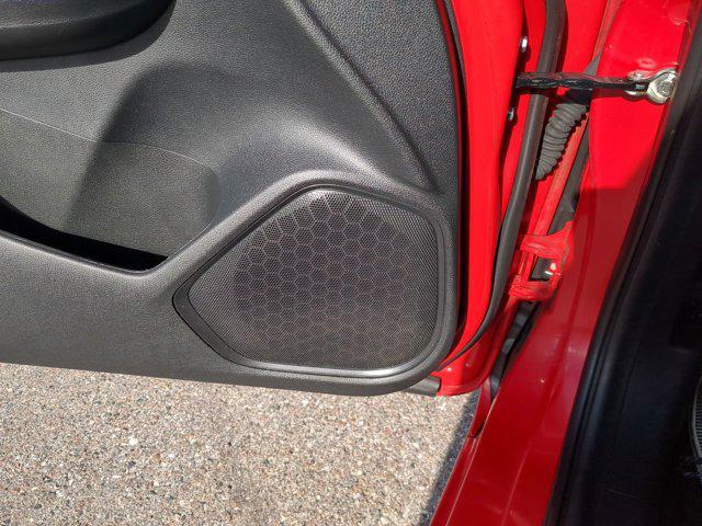 used 2018 Honda Fit car, priced at $15,691