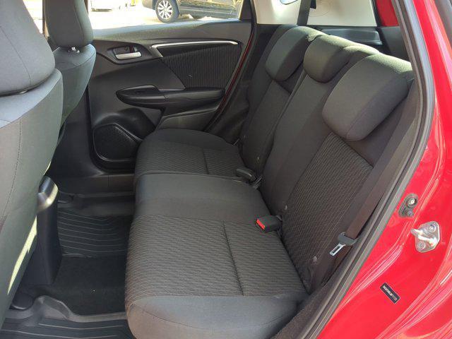 used 2018 Honda Fit car, priced at $15,691