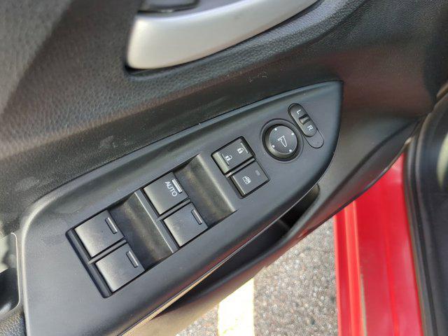 used 2018 Honda Fit car, priced at $15,691