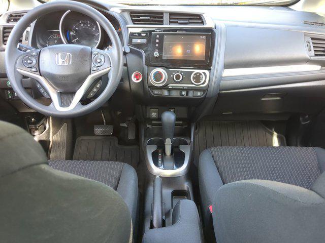 used 2018 Honda Fit car, priced at $15,691