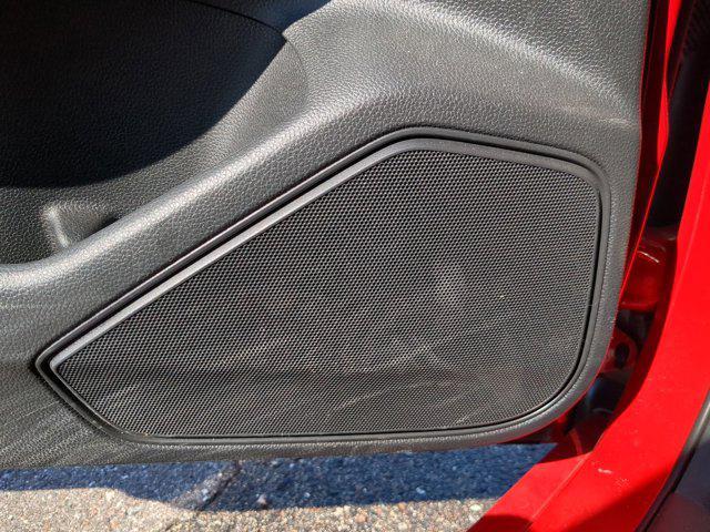 used 2024 Honda Civic car, priced at $21,472
