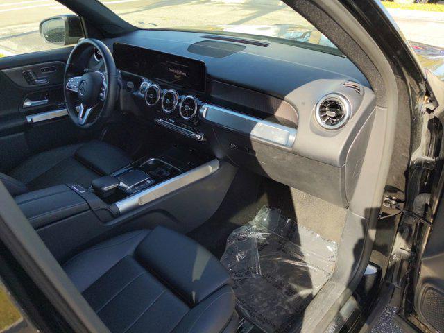 used 2023 Mercedes-Benz GLB 250 car, priced at $33,206