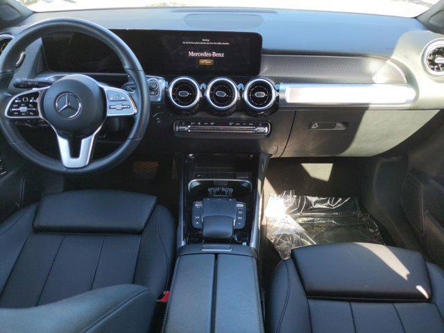 used 2023 Mercedes-Benz GLB 250 car, priced at $33,206