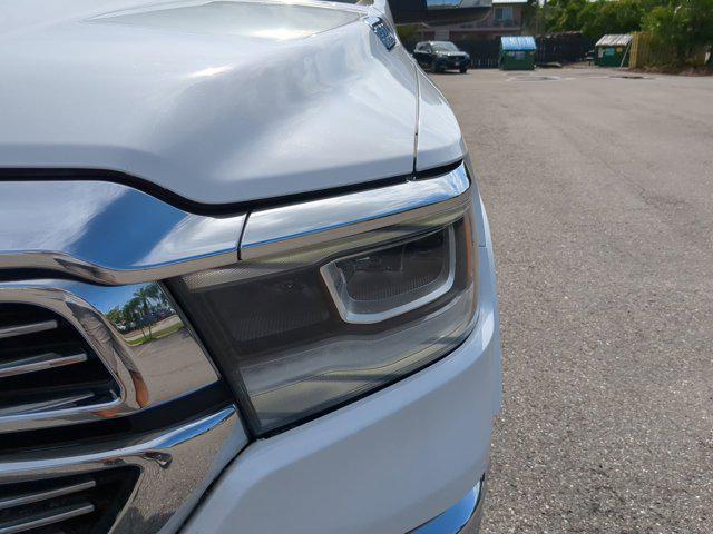used 2021 Ram 1500 car, priced at $30,972