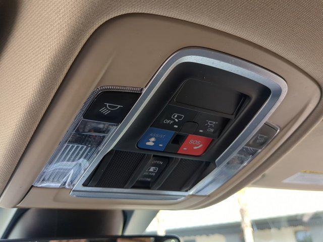 used 2021 Ram 1500 car, priced at $30,972