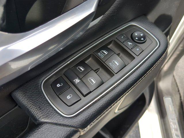 used 2021 Ram 1500 car, priced at $30,972