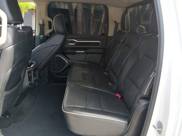 used 2021 Ram 1500 car, priced at $30,972