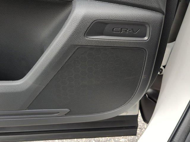 new 2026 Honda CR-V Hybrid car, priced at $38,685