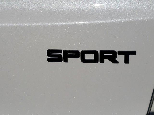 new 2025 Honda CR-V Hybrid car, priced at $37,786