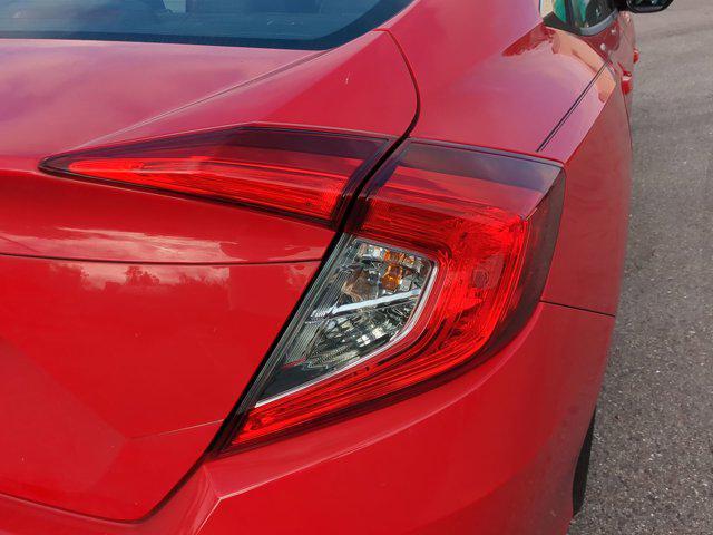 used 2019 Honda Civic car, priced at $14,977