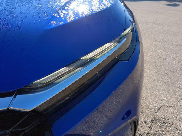 used 2023 Honda CR-V car, priced at $27,541