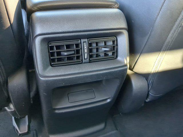 used 2023 Honda CR-V car, priced at $27,541