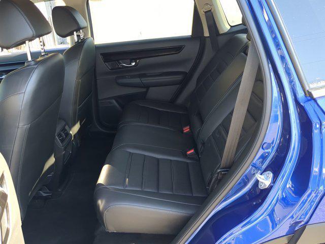 used 2023 Honda CR-V car, priced at $27,541