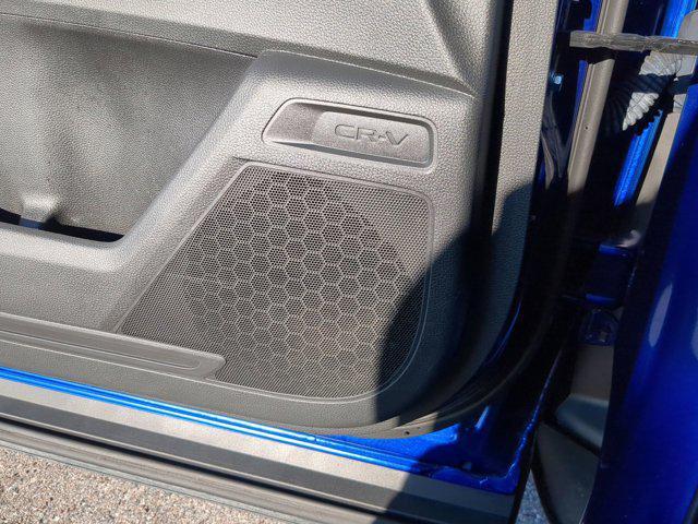 used 2023 Honda CR-V car, priced at $27,541