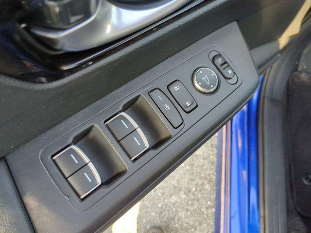 used 2023 Honda CR-V car, priced at $27,541