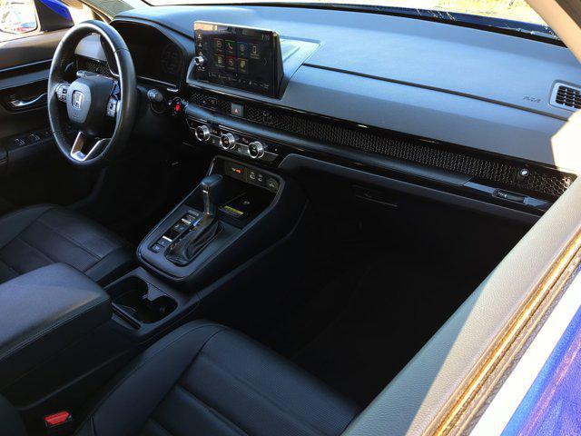 used 2023 Honda CR-V car, priced at $27,541