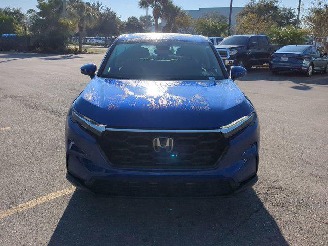 used 2023 Honda CR-V car, priced at $27,541