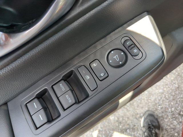 new 2026 Honda CR-V car, priced at $34,895