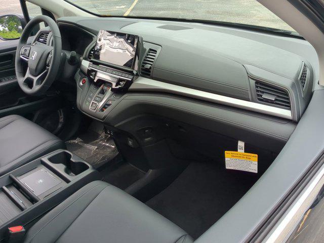 new 2026 Honda Odyssey car, priced at $40,747