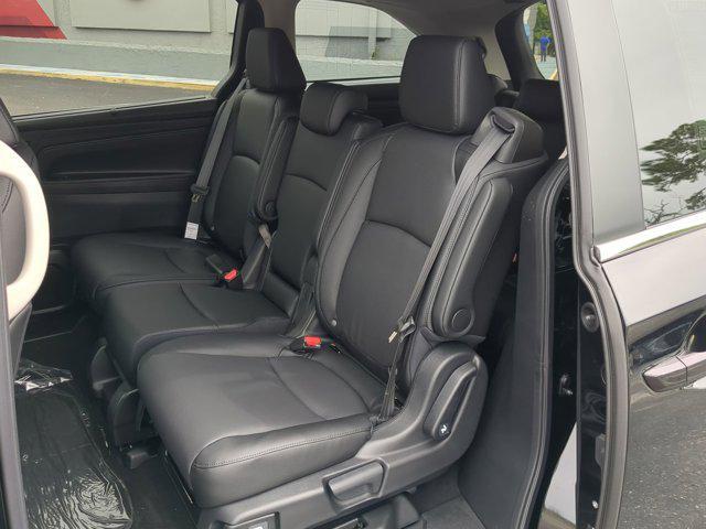 new 2026 Honda Odyssey car, priced at $40,747