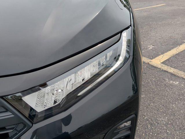 new 2026 Honda Odyssey car, priced at $40,747