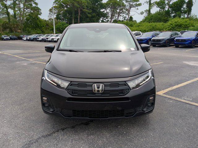 new 2026 Honda Odyssey car, priced at $40,747