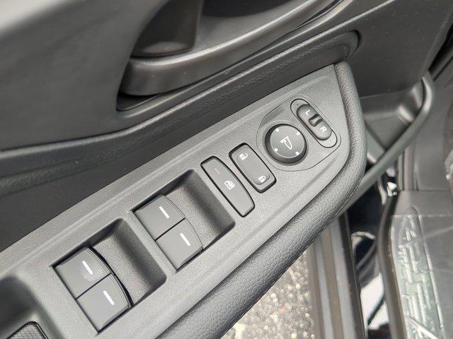 new 2026 Honda Odyssey car, priced at $40,747