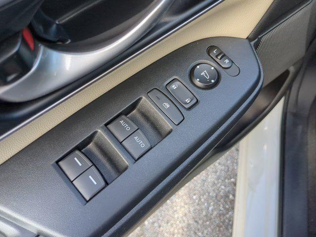 used 2020 Honda CR-V car, priced at $23,477