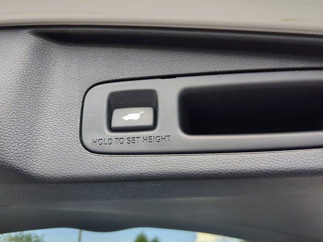 used 2020 Honda CR-V car, priced at $23,477
