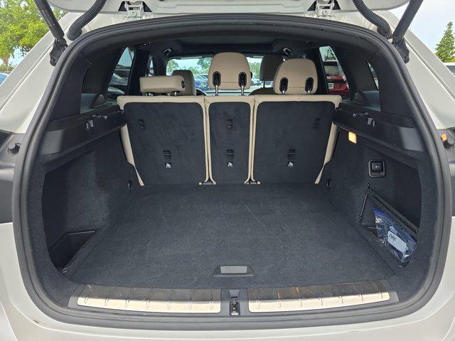 used 2019 BMW X1 car, priced at $18,477