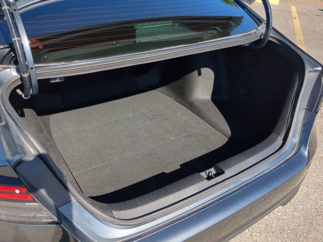 used 2023 Honda Accord car, priced at $23,566