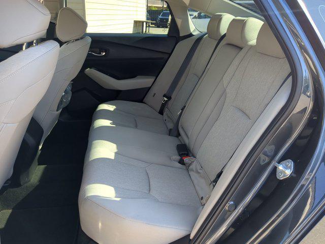 used 2023 Honda Accord car, priced at $23,566