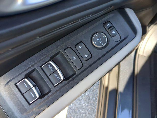used 2023 Honda Accord car, priced at $23,566