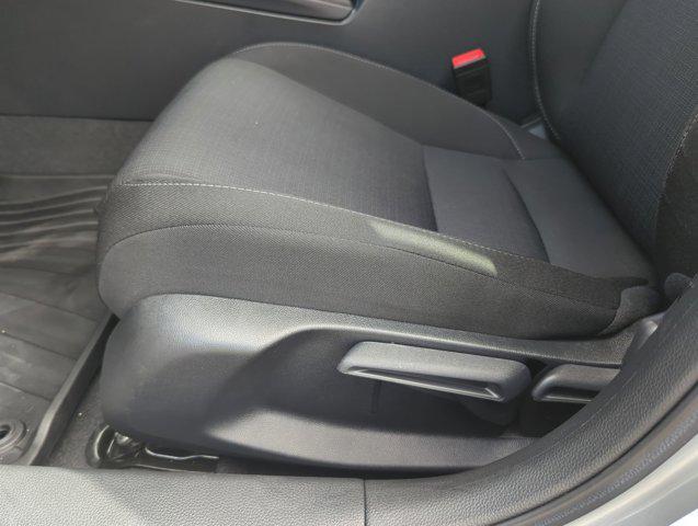 used 2024 Honda Civic car, priced at $23,765
