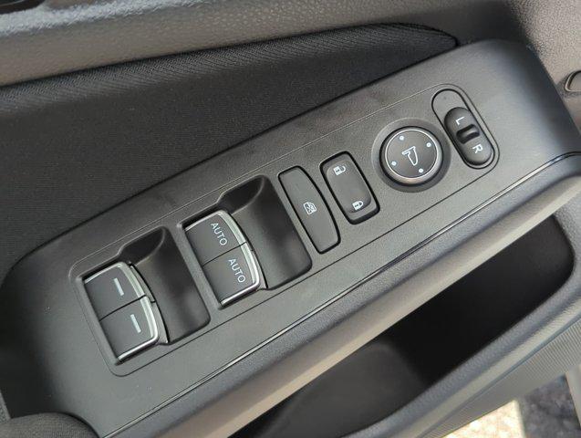used 2024 Honda Civic car, priced at $23,765