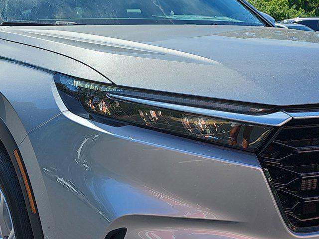 new 2024 Honda CR-V car, priced at $32,335