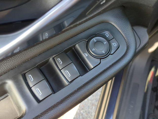 used 2019 GMC Terrain car, priced at $13,962