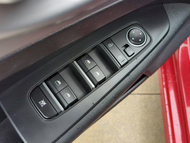 used 2023 Kia Forte car, priced at $16,477
