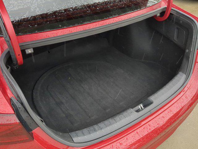 used 2023 Kia Forte car, priced at $16,477
