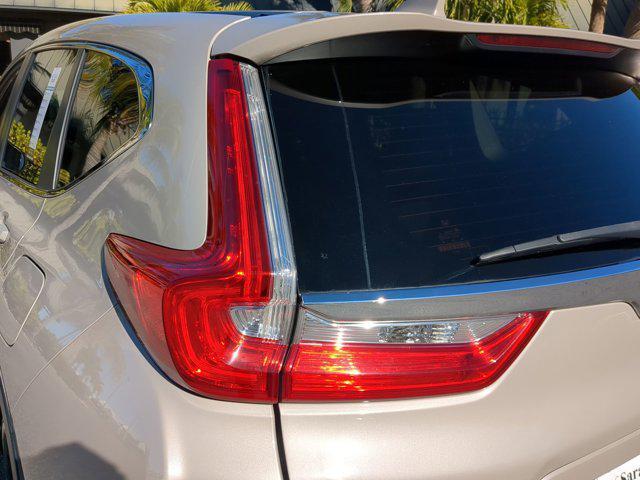 used 2017 Honda CR-V car, priced at $14,993