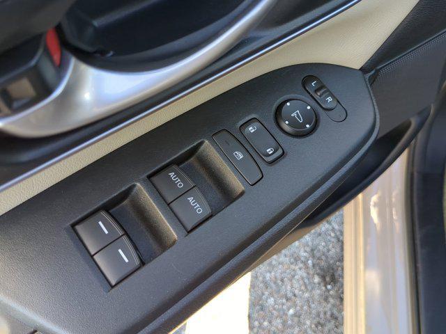 used 2017 Honda CR-V car, priced at $14,993