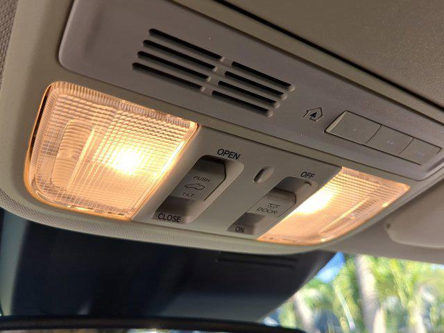 used 2017 Honda CR-V car, priced at $14,993