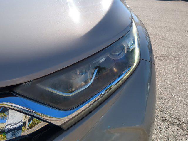 used 2017 Honda CR-V car, priced at $14,993