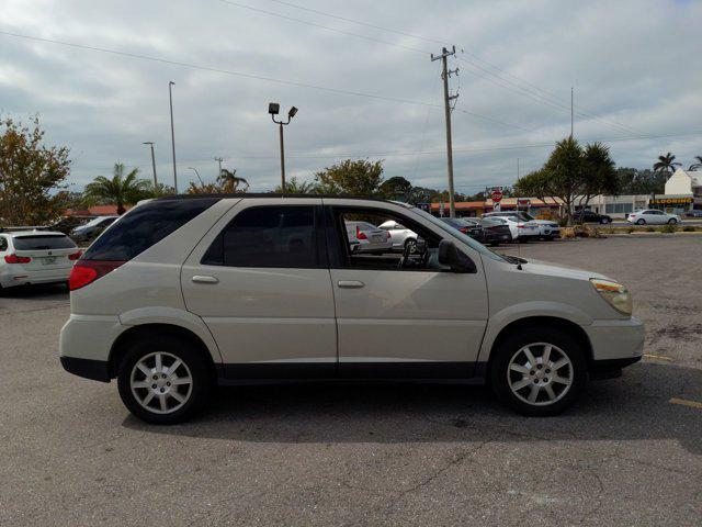 used 2006 Buick Rendezvous car, priced at $6,591