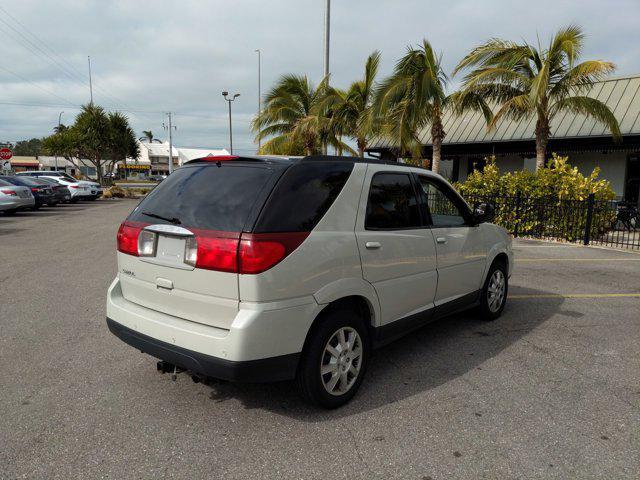 used 2006 Buick Rendezvous car, priced at $6,591