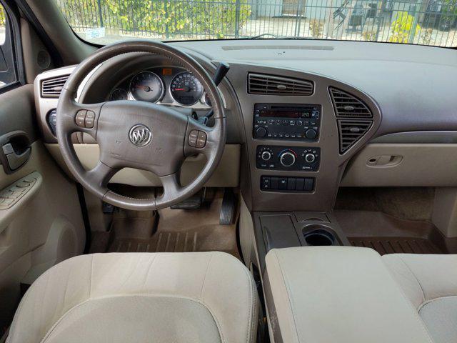 used 2006 Buick Rendezvous car, priced at $6,591