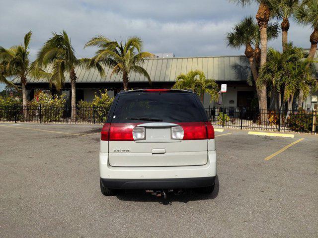 used 2006 Buick Rendezvous car, priced at $6,591