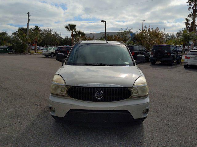 used 2006 Buick Rendezvous car, priced at $6,591