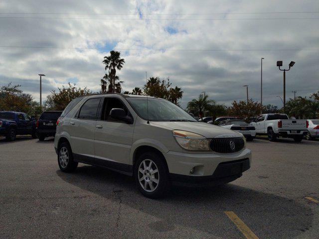 used 2006 Buick Rendezvous car, priced at $6,591