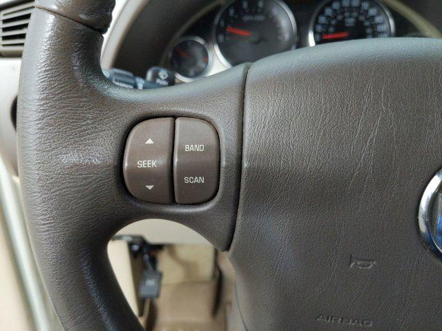 used 2006 Buick Rendezvous car, priced at $6,591